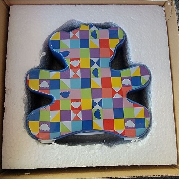 Build-a-Bear coin bank - Picture 1 of 3